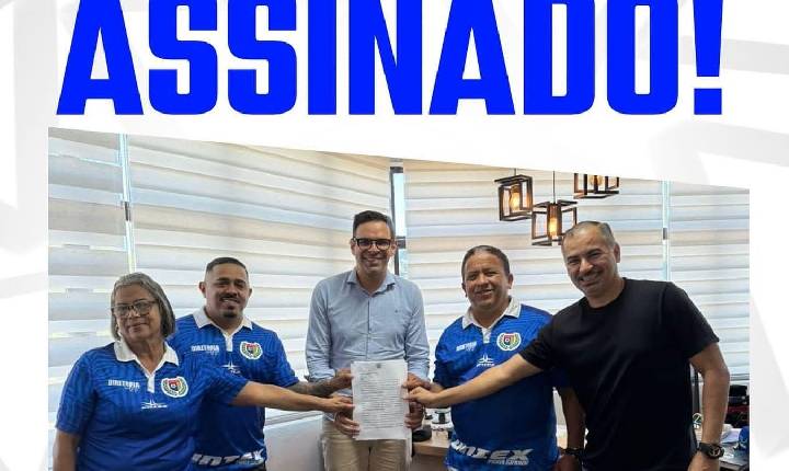 Campeonato da Ilha fecha parceria inédita com a ISTV HD para transmissões ao vivo em rede nacional
