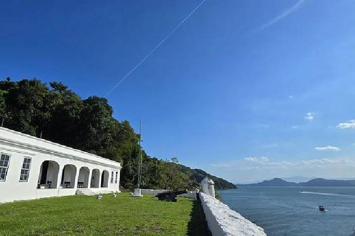Galeria de Imagem
