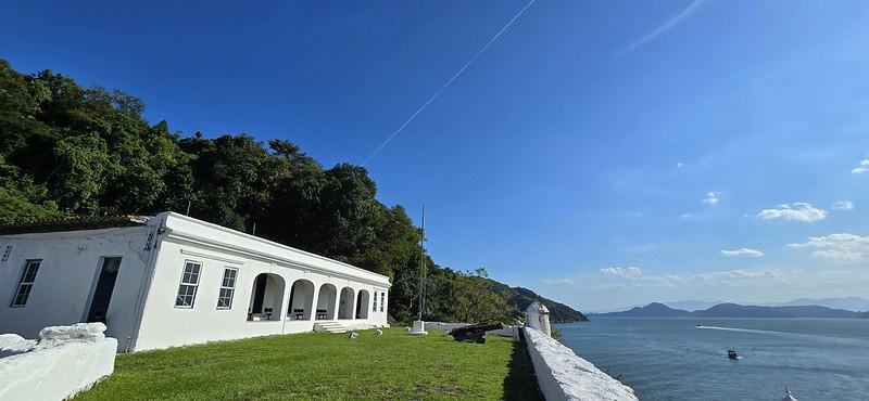 Coral da Terceira Idade de Guarujá se apresenta nesta quarta-feira (1º) na Fortaleza da Barra