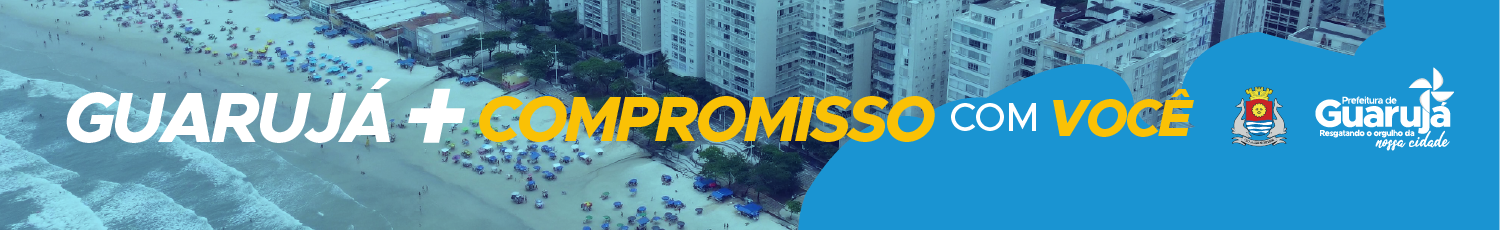 Prefeitura Municipal de Guarujá