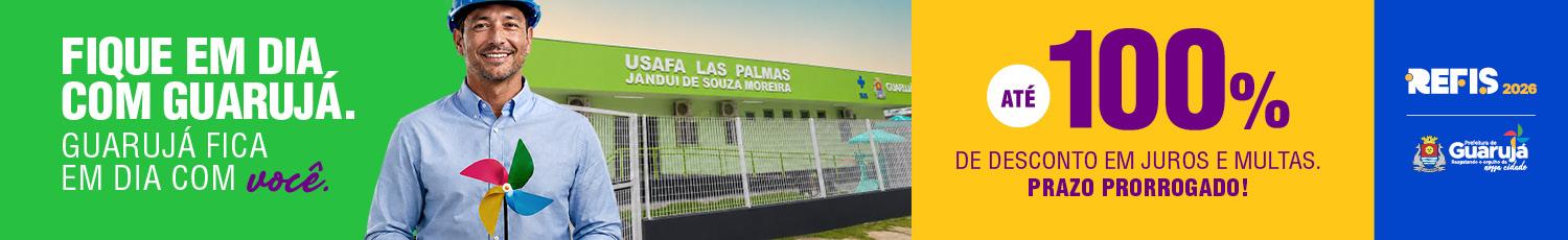 Prefeitura Municipal de Guarujá