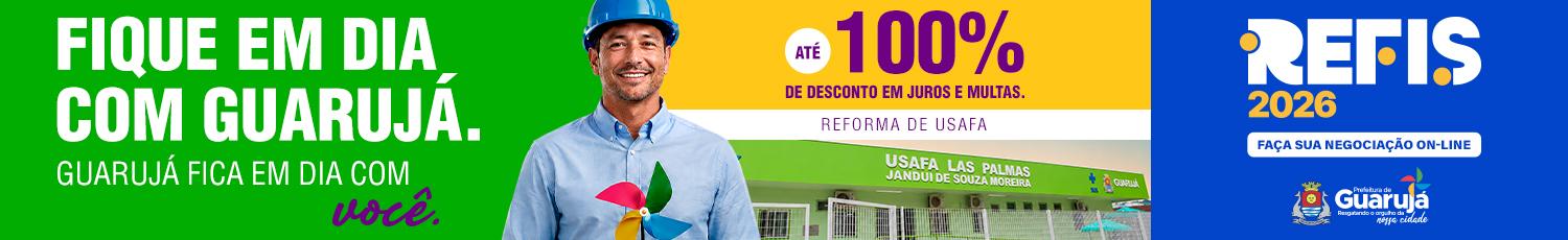 Prefeitura Municipal de Guarujá